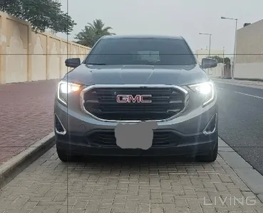 GMC Terrain SLE 2020